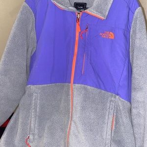 The North Face